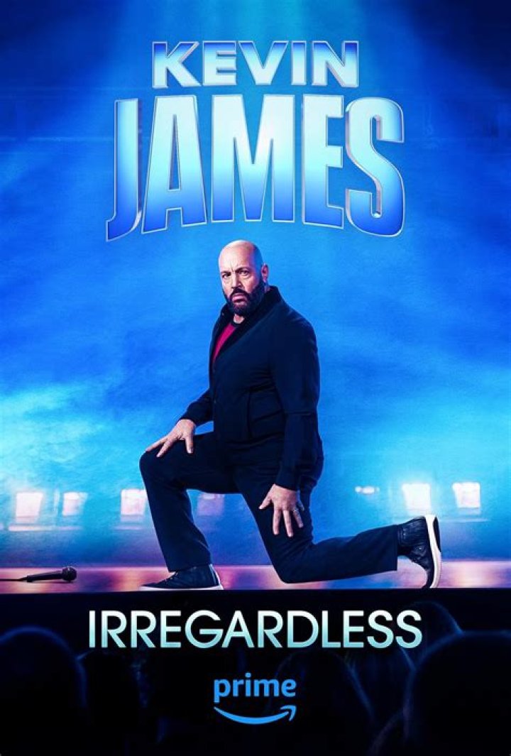 Unveiling The Significance Of Kevin James Height: Discoveries And Insights