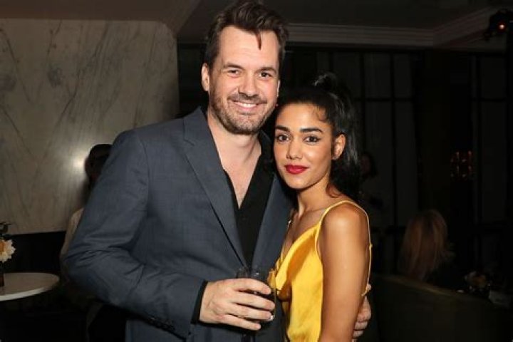 Unveiling The Untold Story Of Jim Jefferies' Wife: Secrets And Surprises Revealed