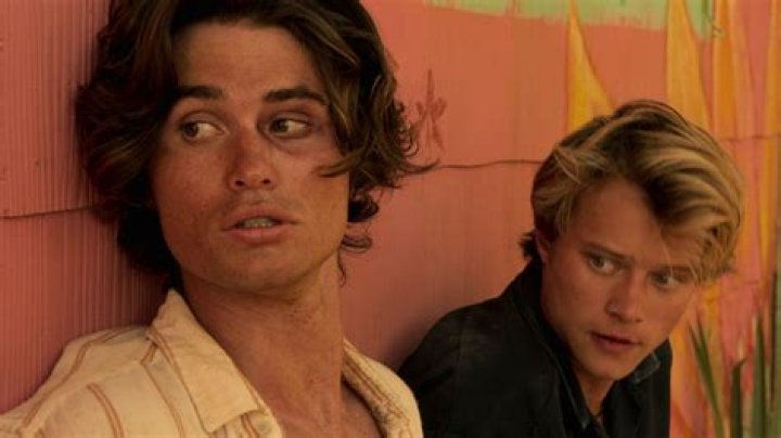 Who Plays JJ on 'Outer Banks'? Meet Netflix Star Rudy Pankow
